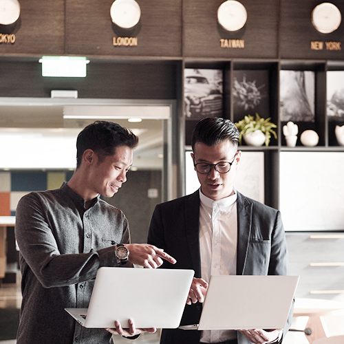 Technology Partners